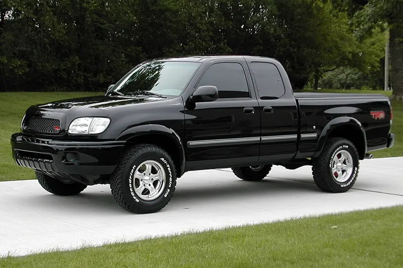 1999 Toyota Tundra