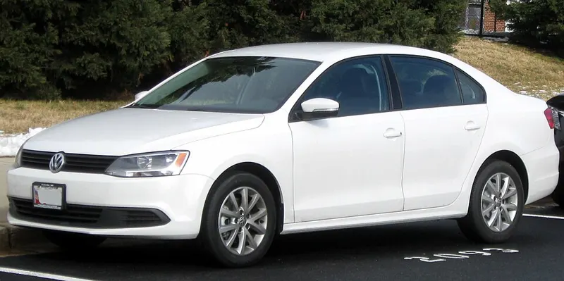 2009 Volkswagen Jetta