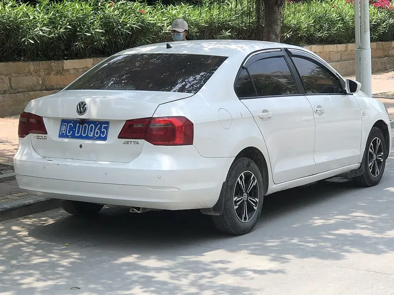 2021 Volkswagen Jetta